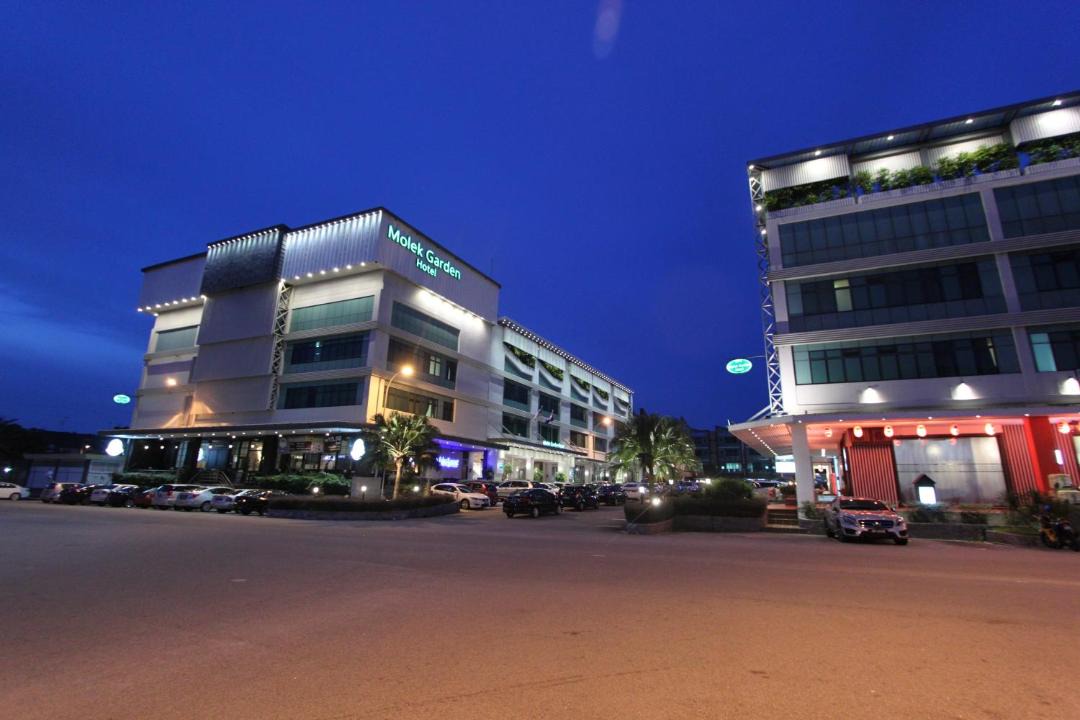 Photo of Others in Taman Molek