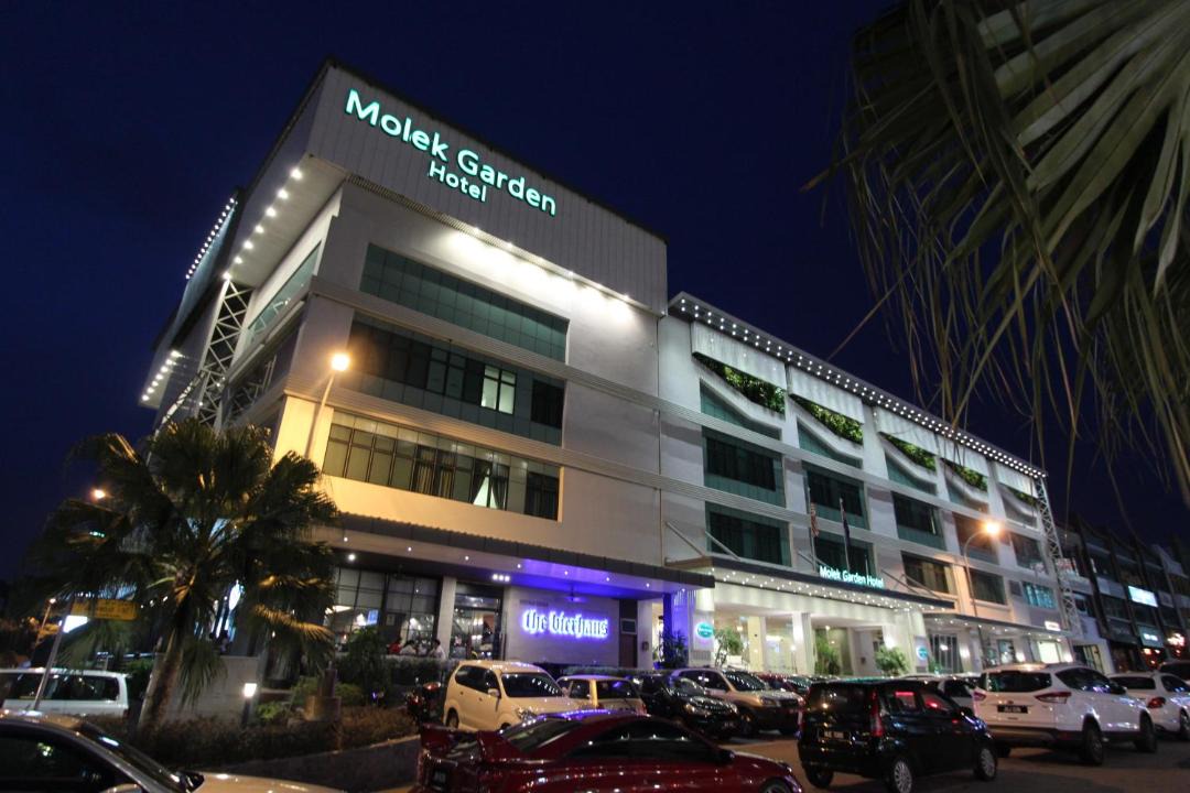 Photo of Others in Taman Molek