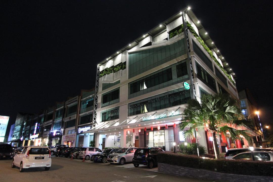 Photo of Others in Taman Molek