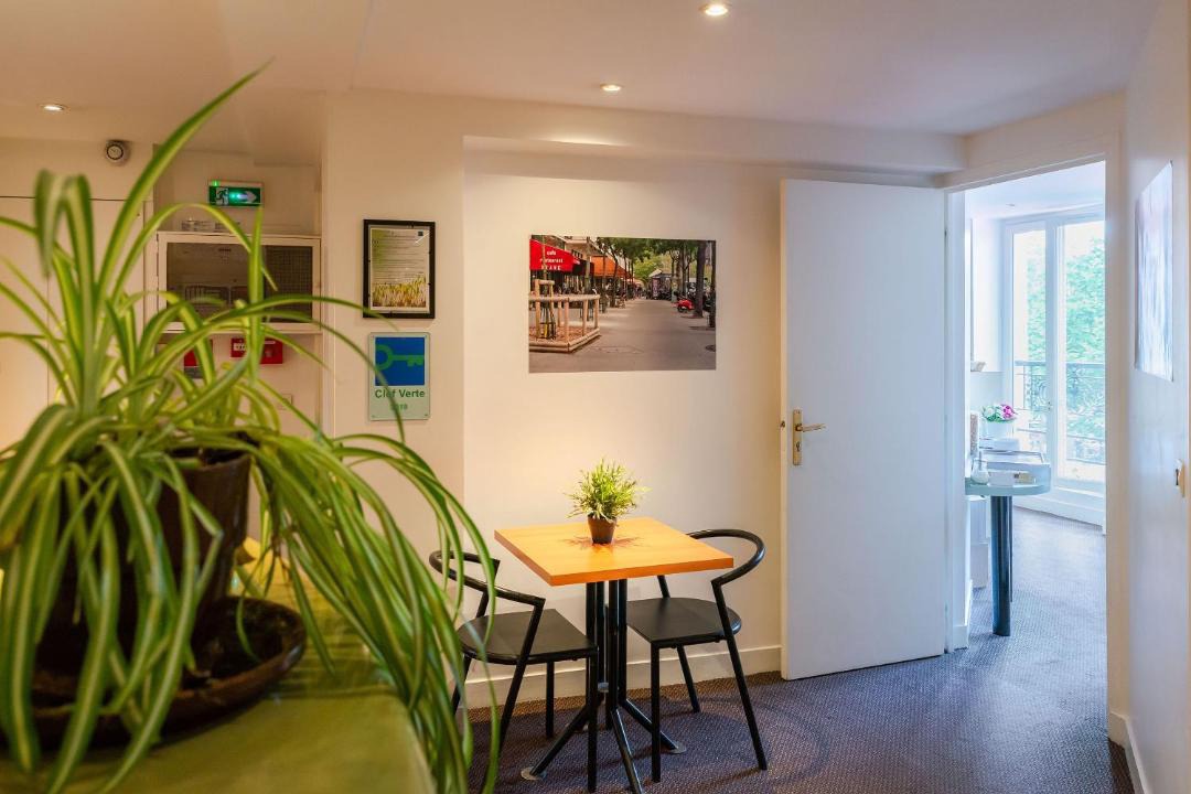 Photo of Others in Montparnasse