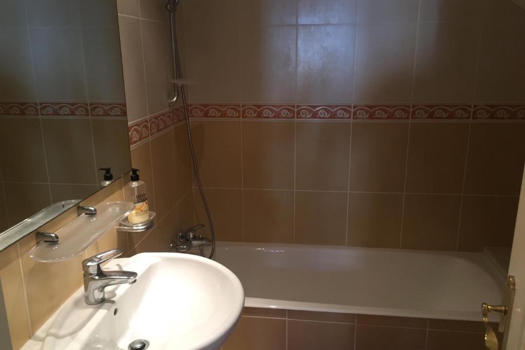 Photo of Bathroom in Molinell