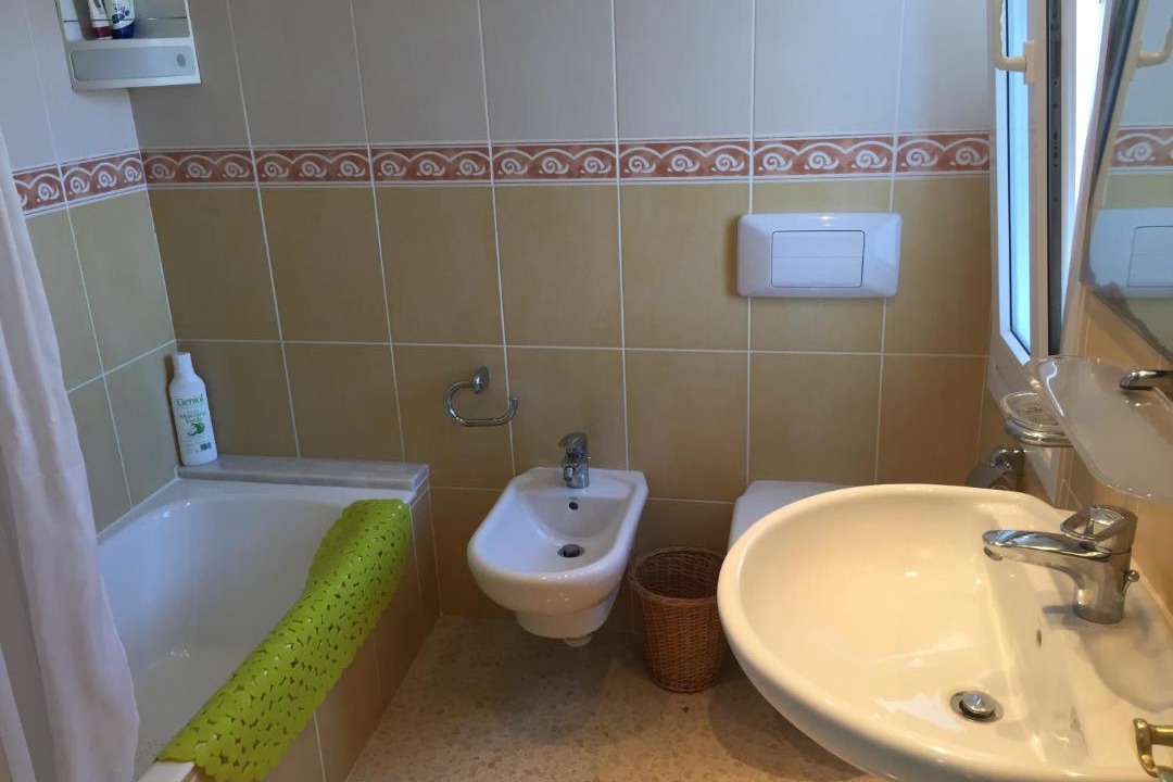Photo of Bathroom in Molinell