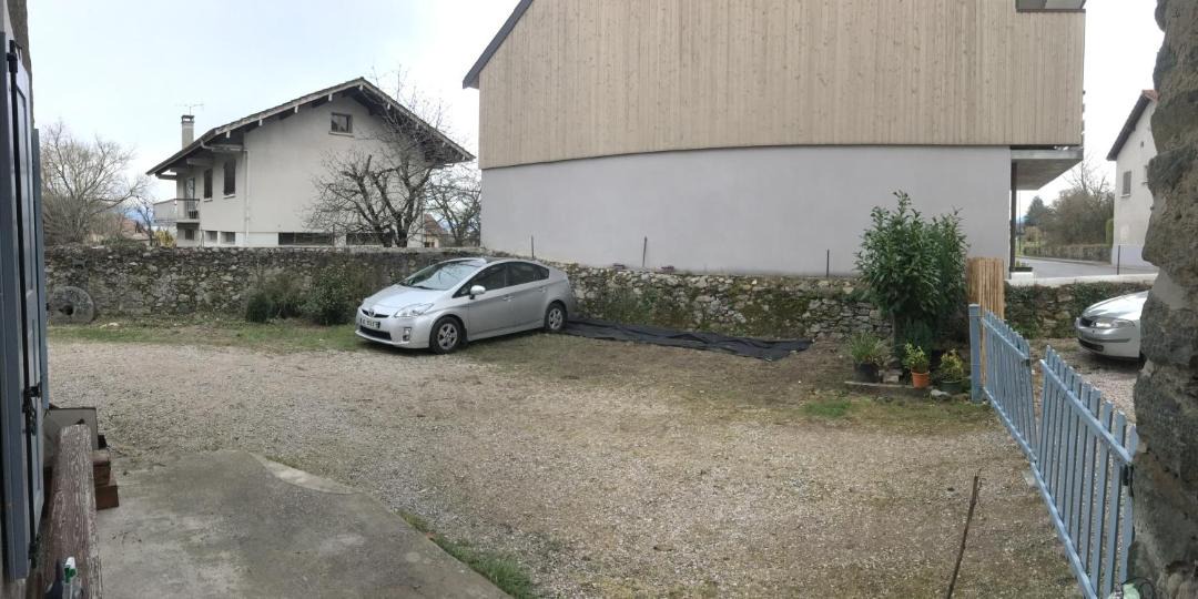 Photo of Buildings in Anthy-sur-Leman