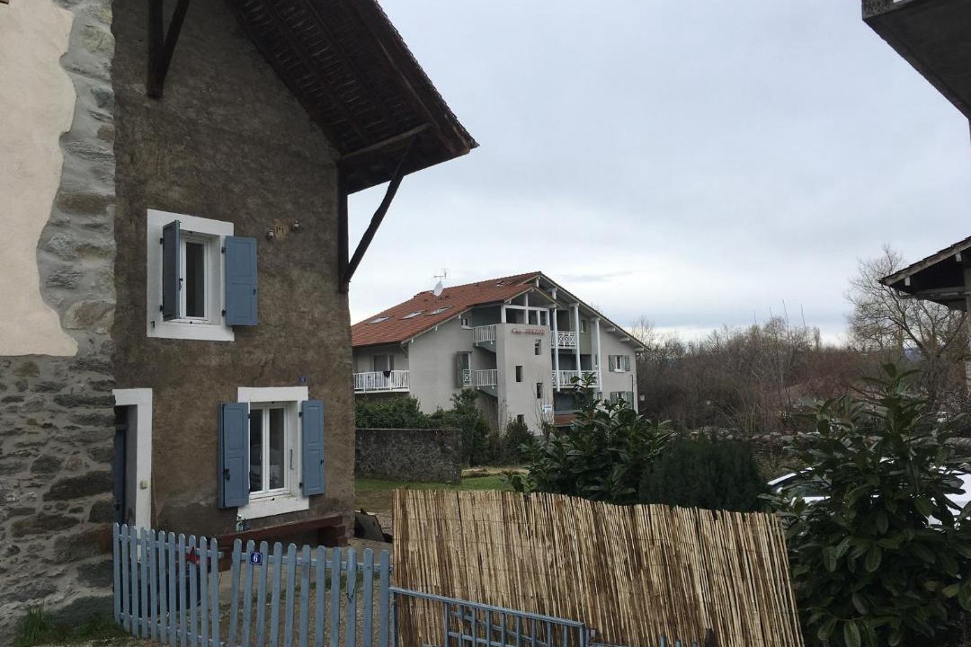 Photo of Buildings in Anthy-sur-Leman