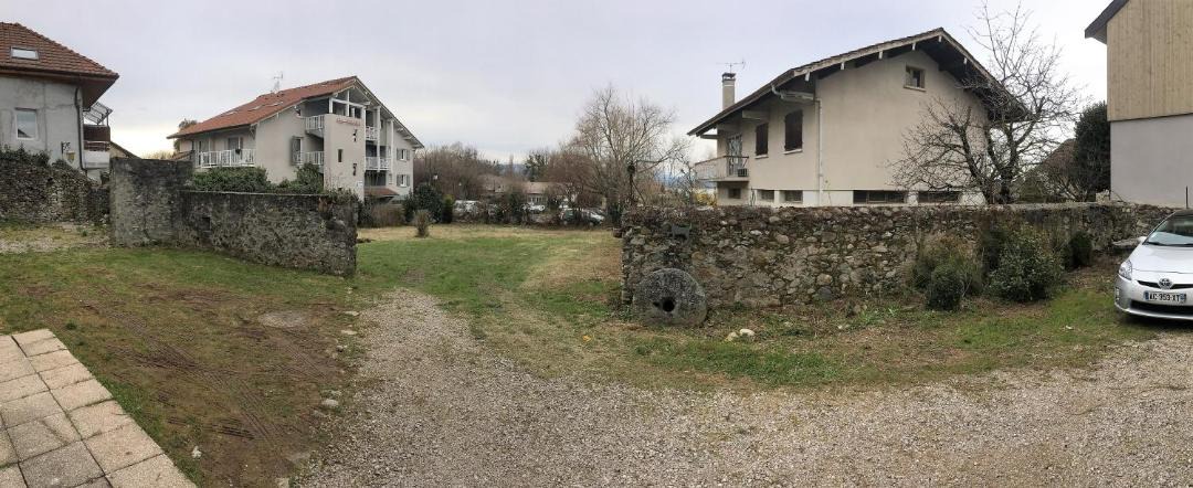 Photo of Buildings in Anthy-sur-Leman