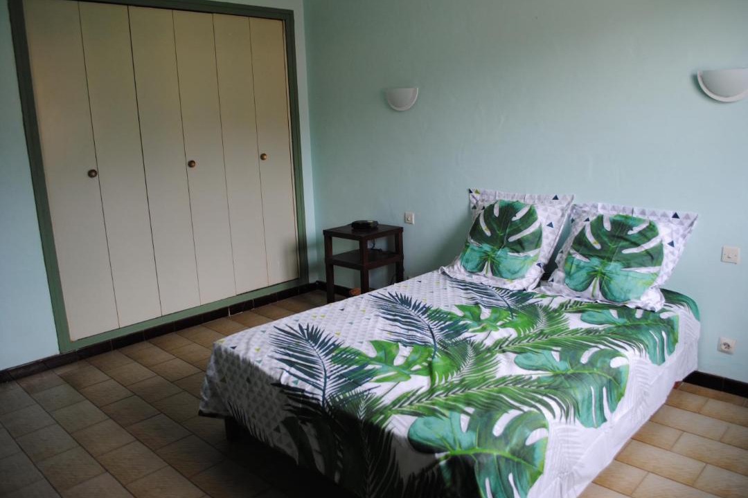 Photo of Bedroom in Le Soler