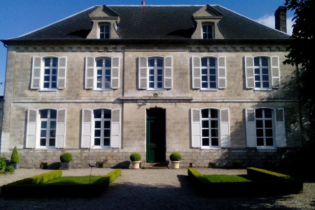 Photo of Others in Villers-Chatel