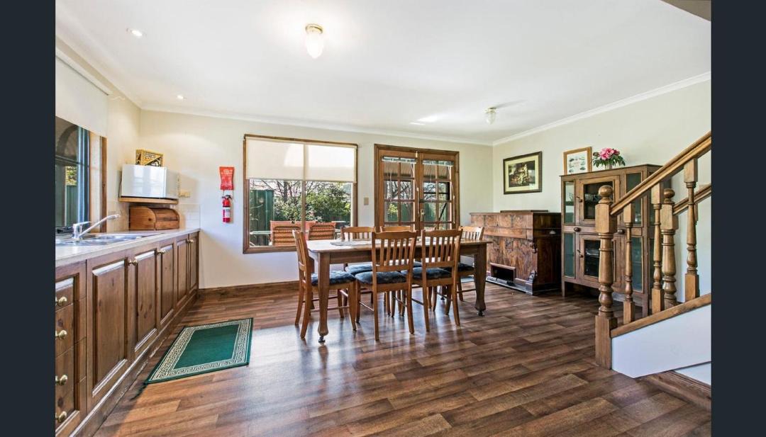 Photo of Others in Tanunda