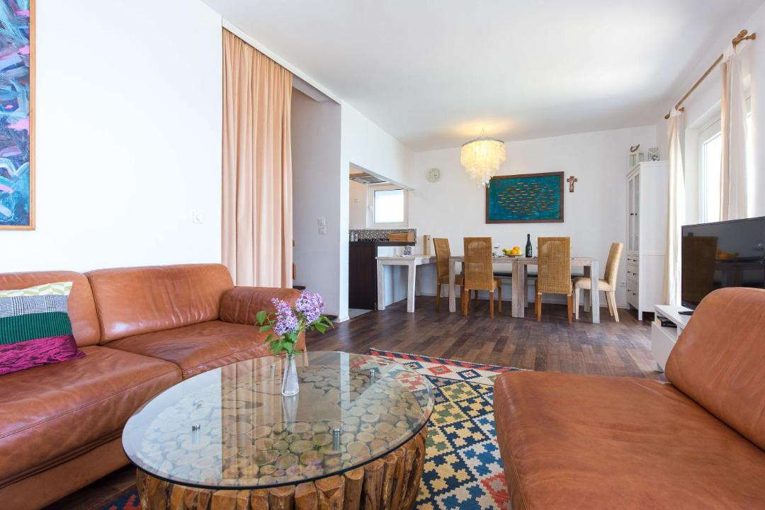 Photo of Livingroom in Vantacici