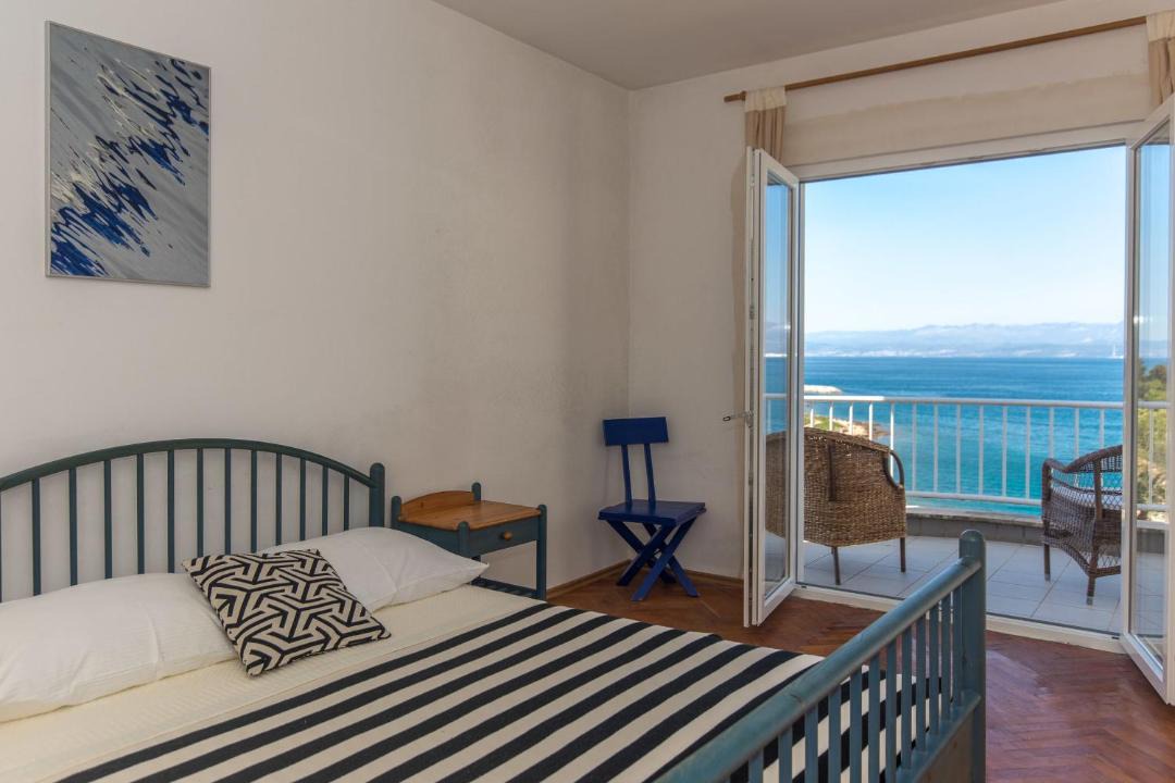 Photo of Bedroom in Vantacici