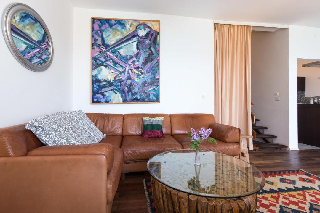 Photo of Livingroom in Vantacici