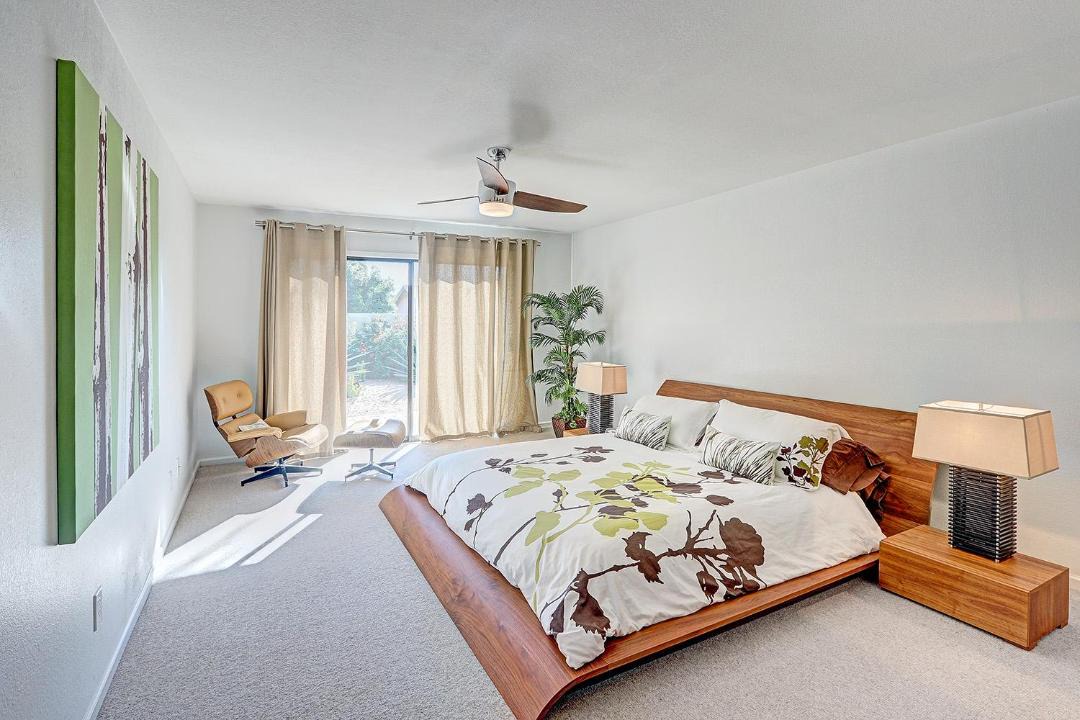 Photo of Bedroom in Paradise Valley Village