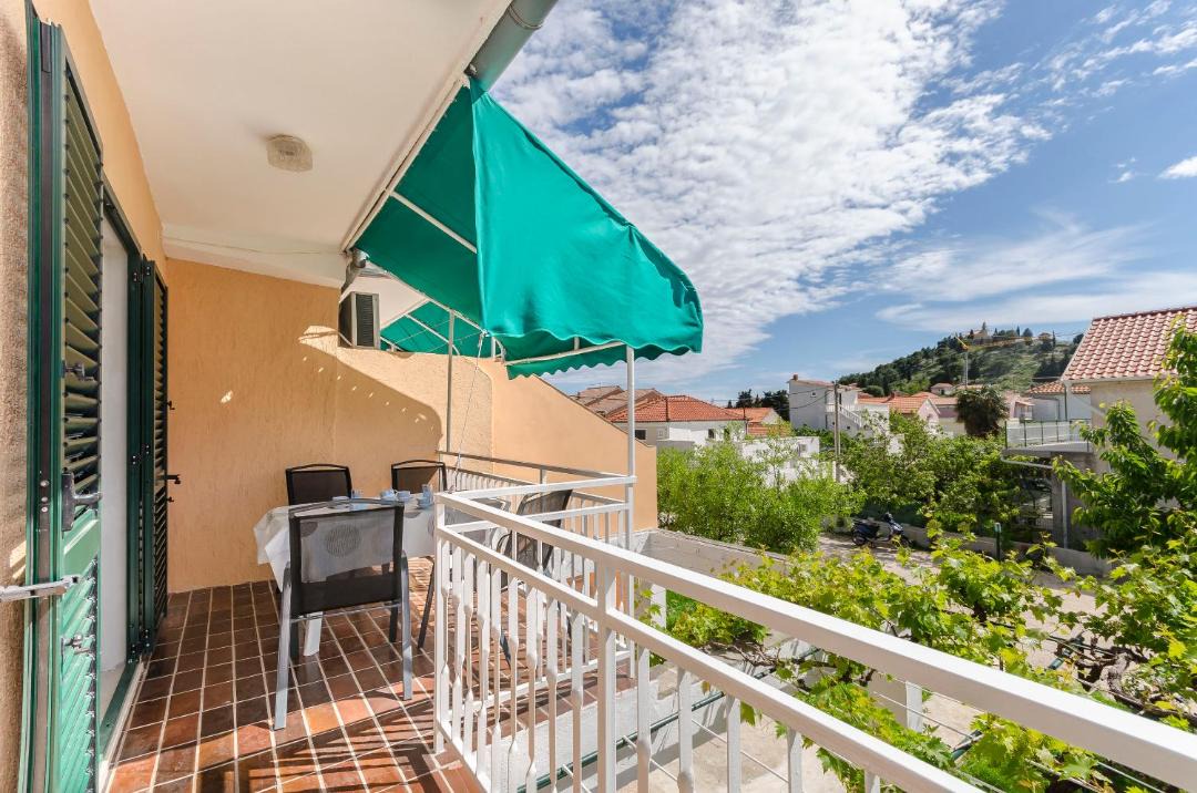 Photo of Patio Balcony in Tribunj