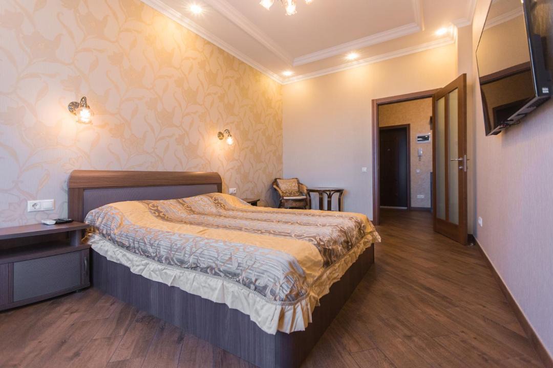 Photo of Bedroom in Gelendzhik