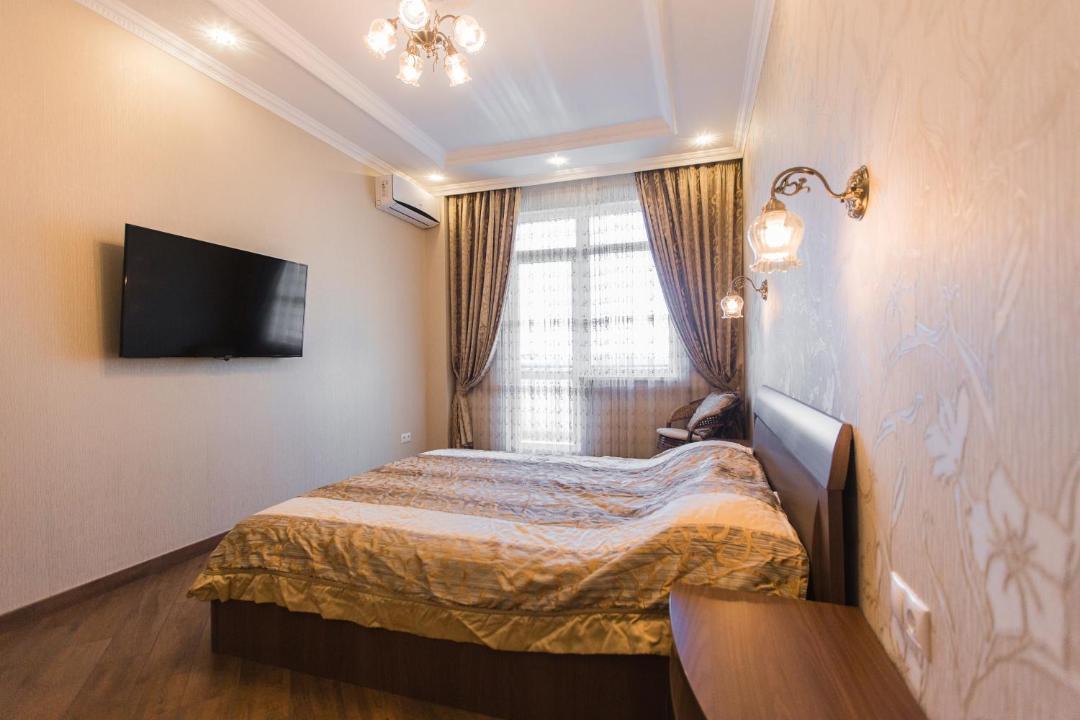 Photo of Bedroom in Gelendzhik
