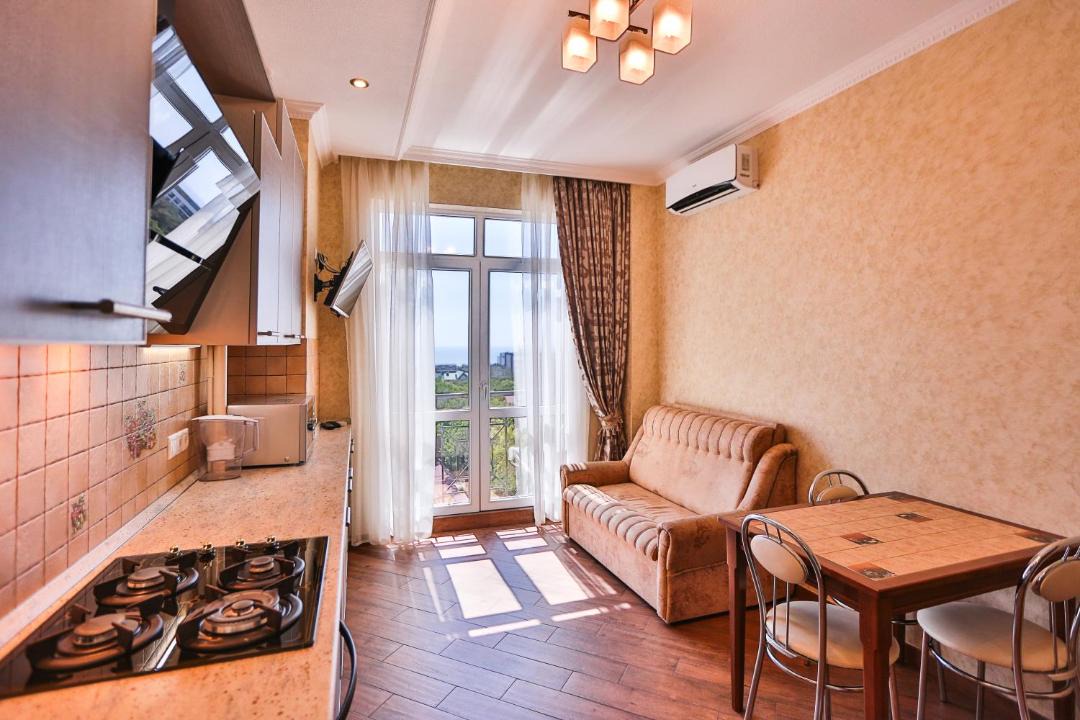 Photo of Livingroom in Gelendzhik