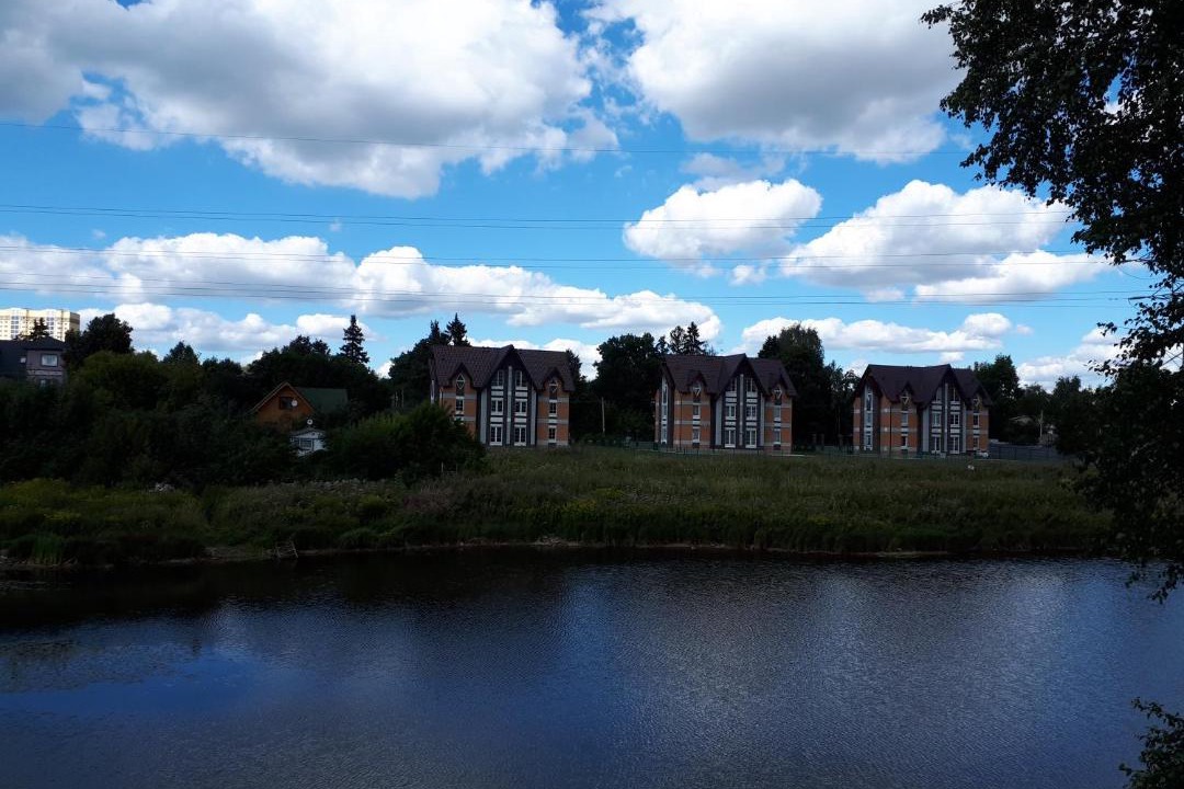 Photo of Outdoor in Glazynino