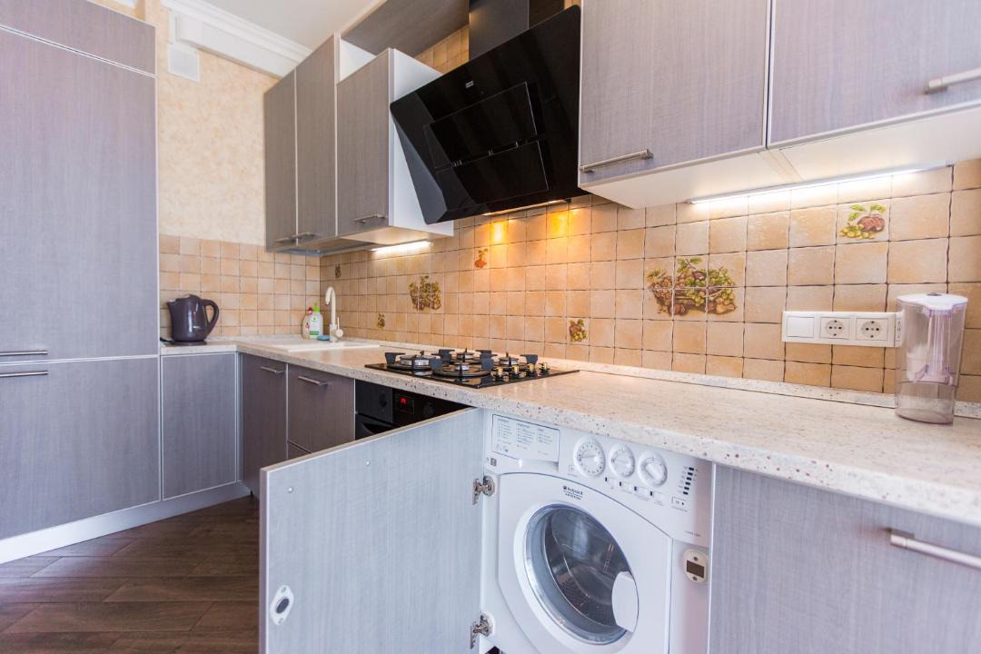 Photo of Kitchen in Gelendzhik