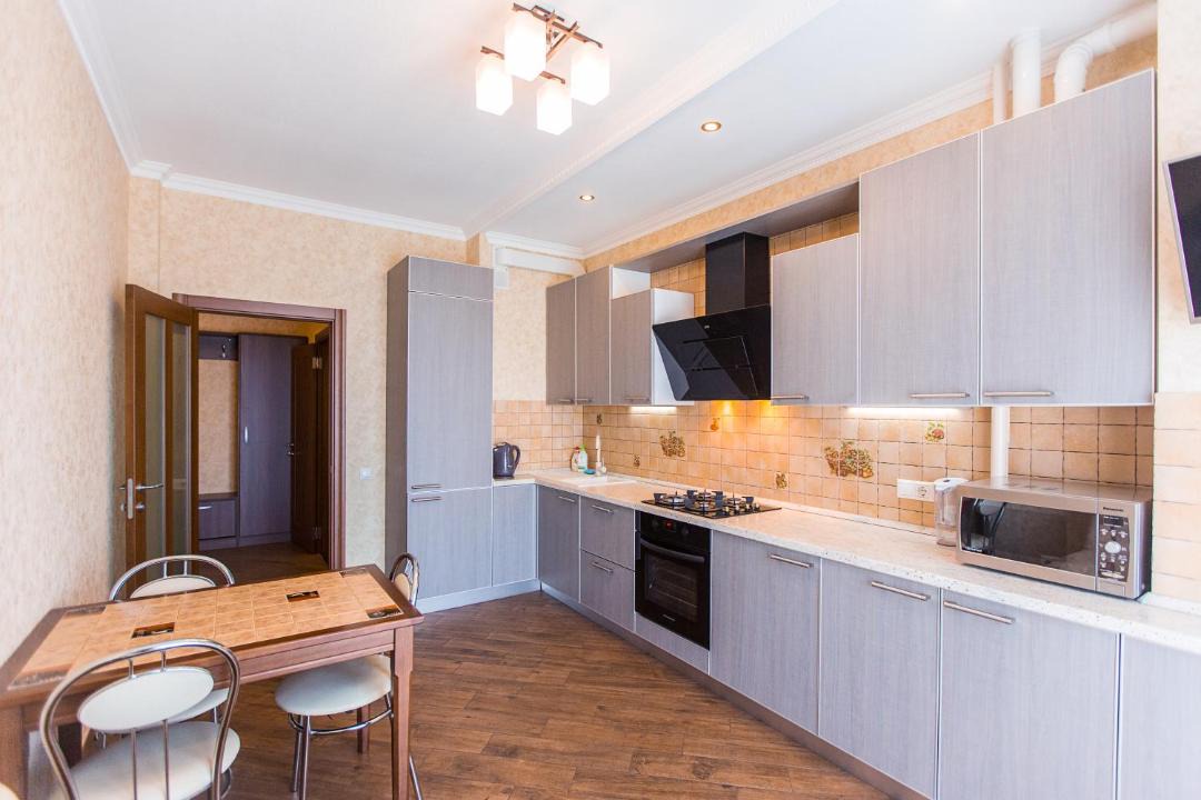 Photo of Kitchen in Gelendzhik