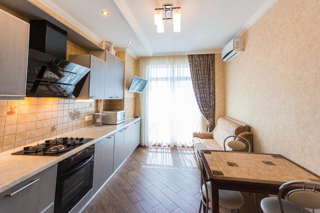 Photo of Kitchen in Gelendzhik