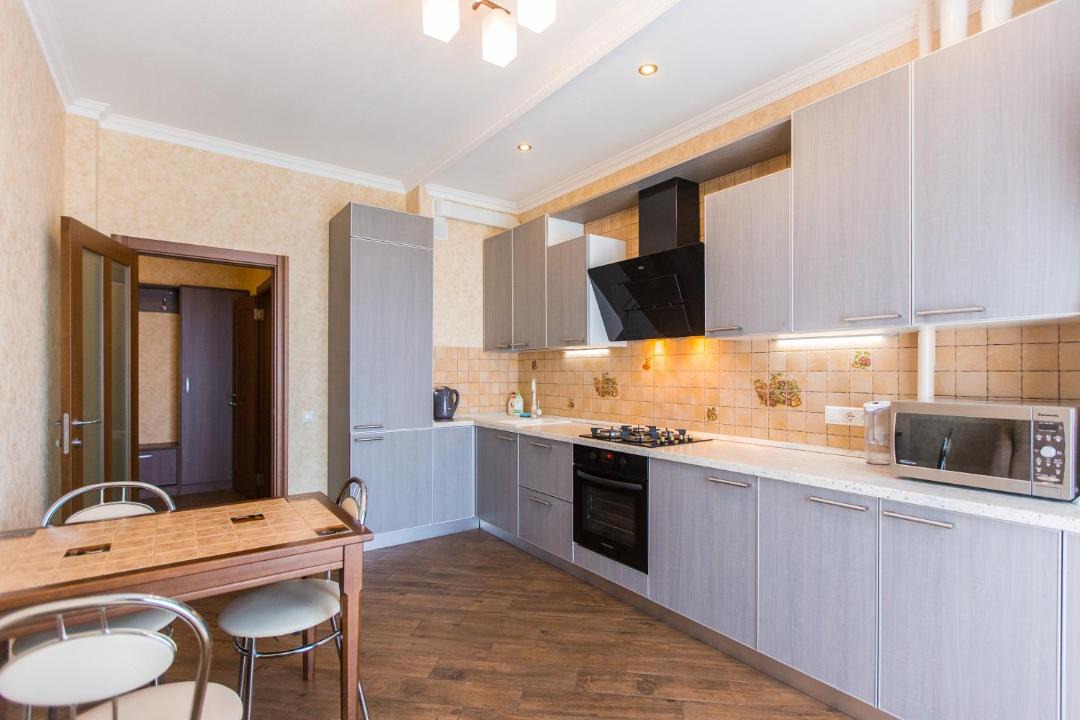 Photo of Kitchen in Gelendzhik