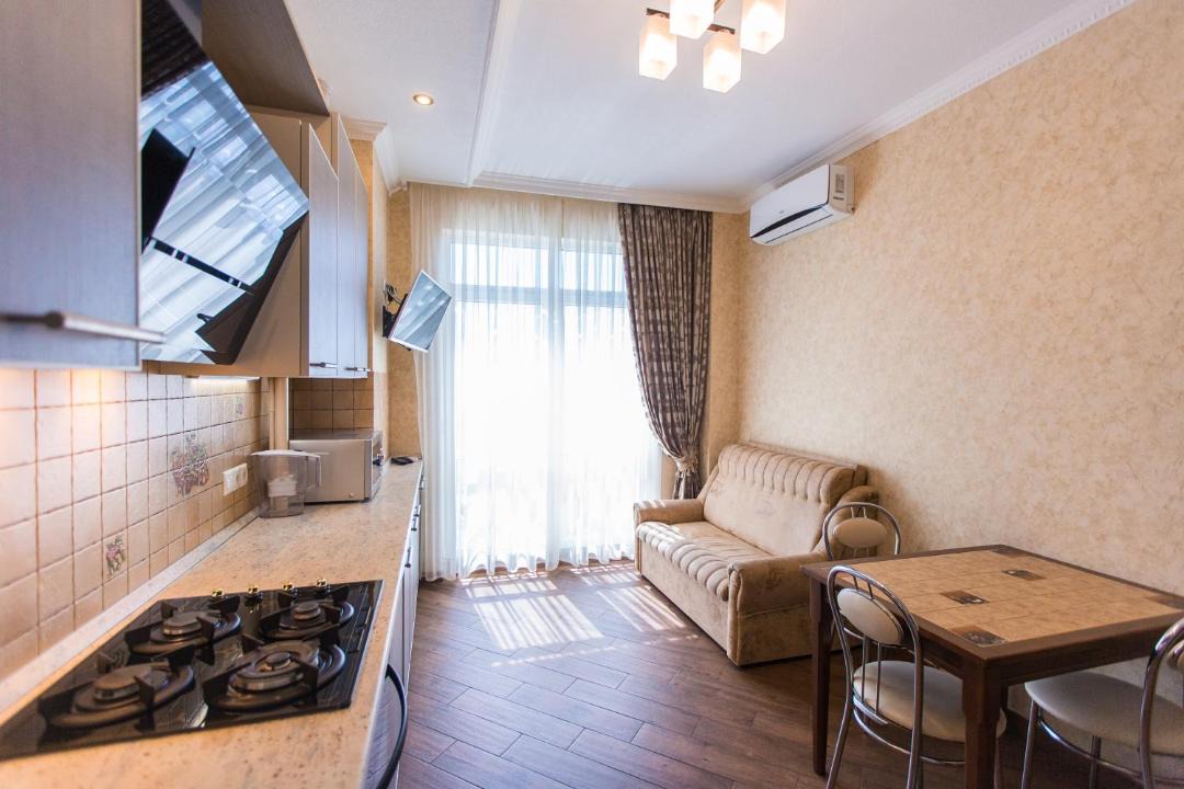 Photo of Livingroom in Gelendzhik