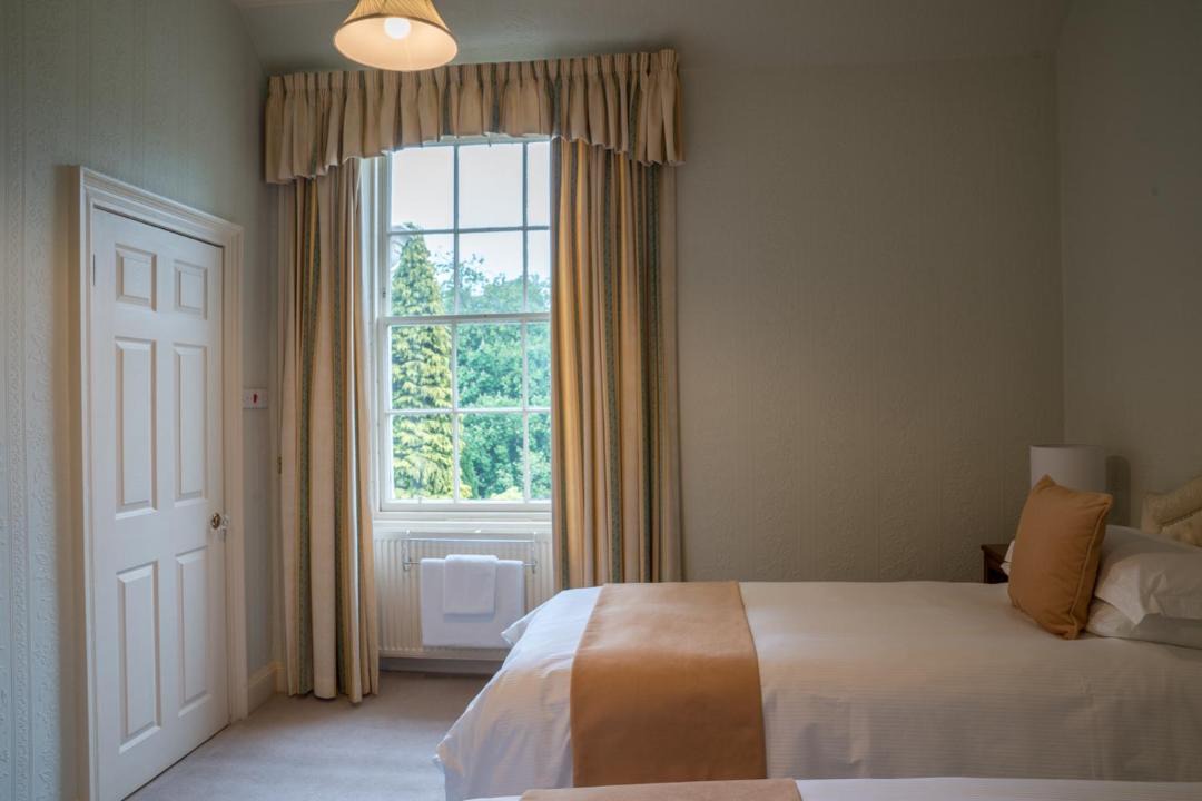 Photo of Bedroom in Stirling