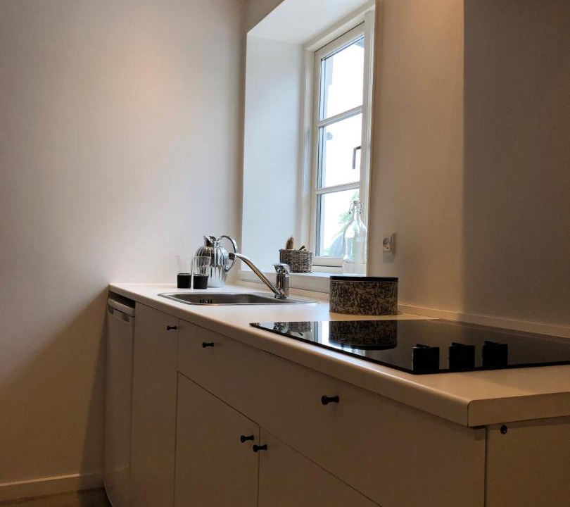 Photo of Kitchen in Give