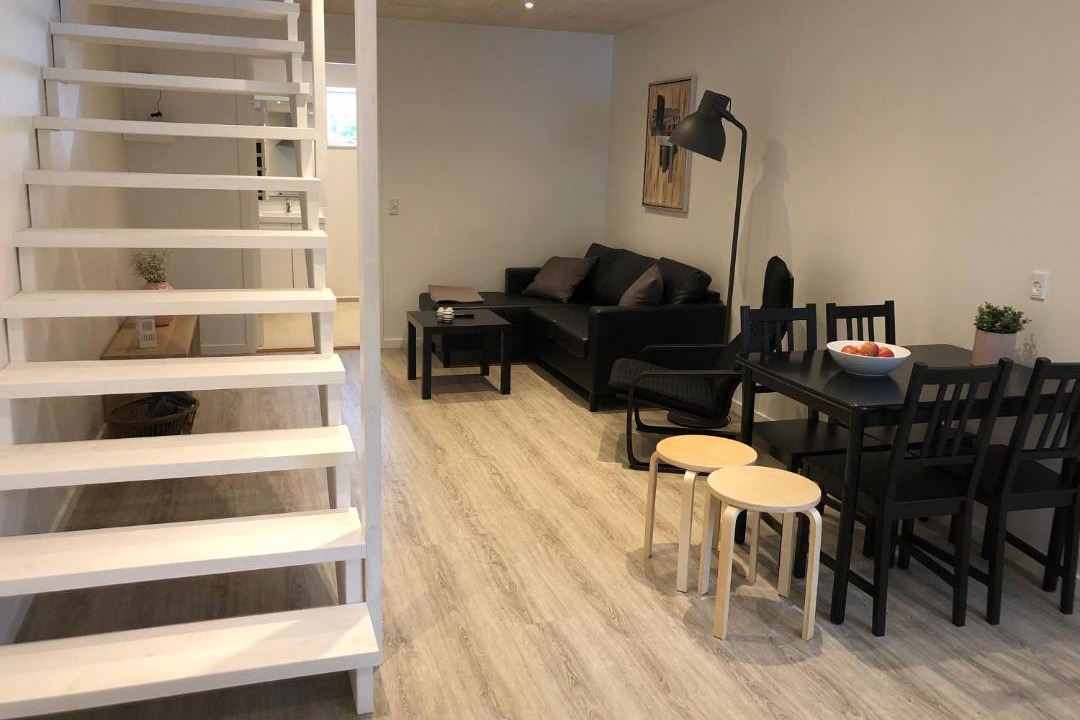 Photo of Livingroom in Give