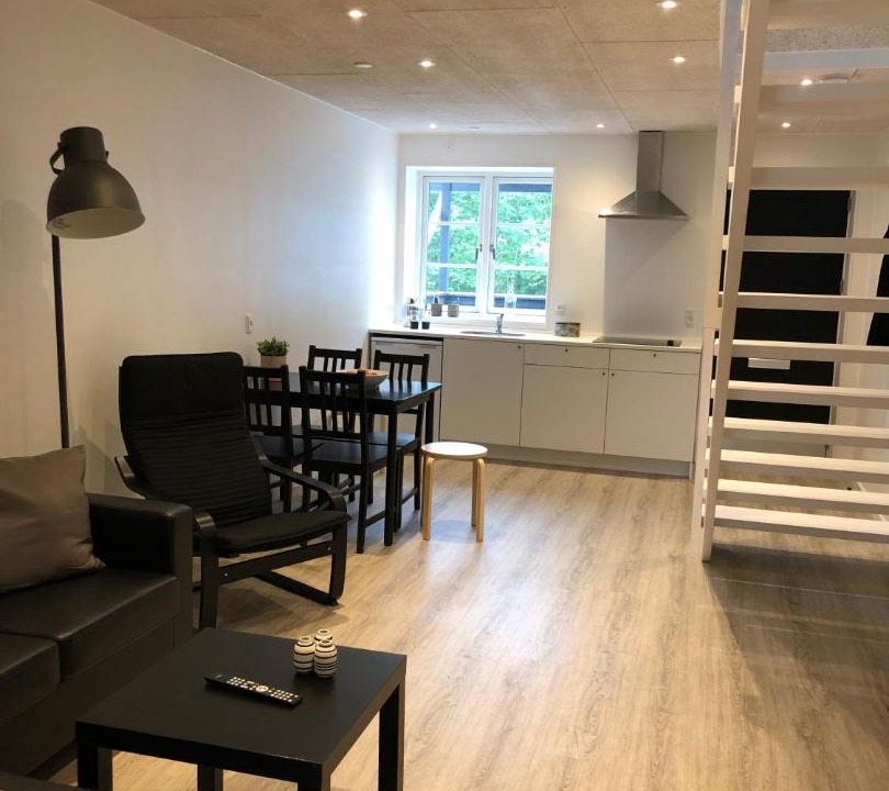 Photo of Livingroom in Give