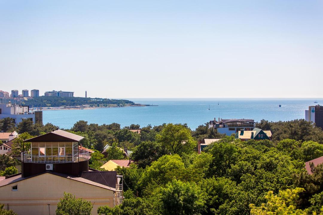 Photo of Outdoor in Gelendzhik