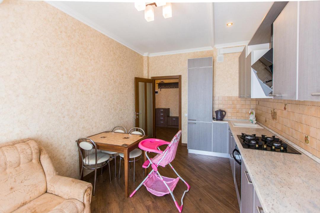 Photo of Livingroom in Gelendzhik