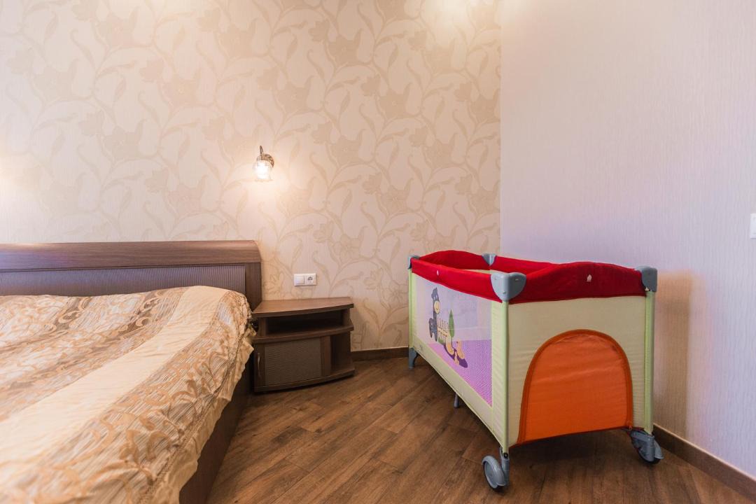 Photo of Bedroom in Gelendzhik