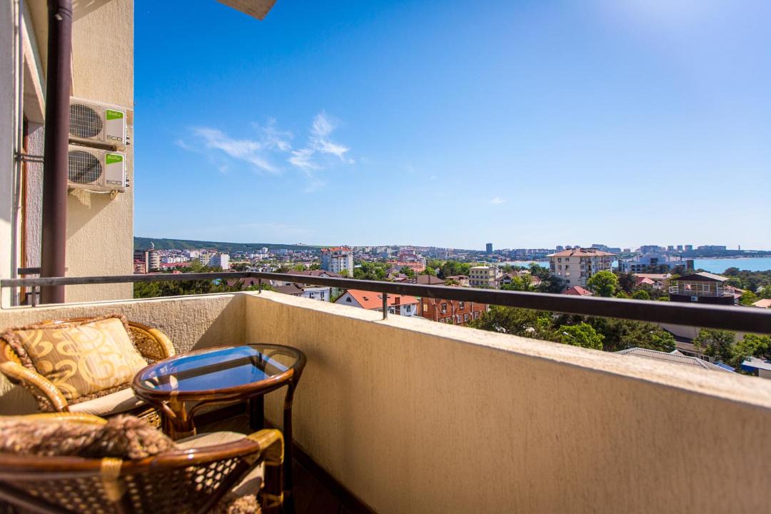 Photo of Patio Balcony in Gelendzhik