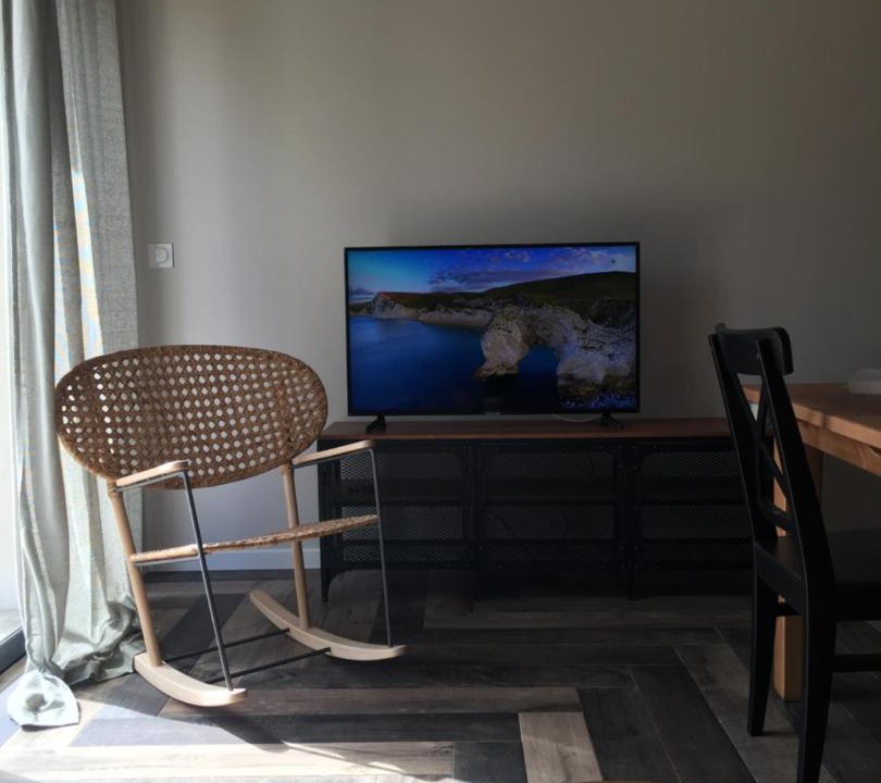 Photo of Livingroom in Aleria