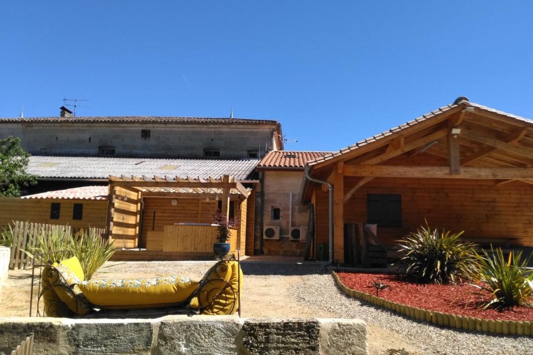 Photo of Others in Sablons