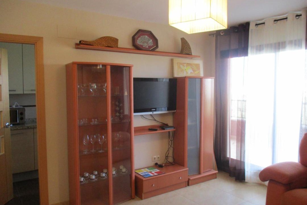 Photo of Livingroom in Peniscola