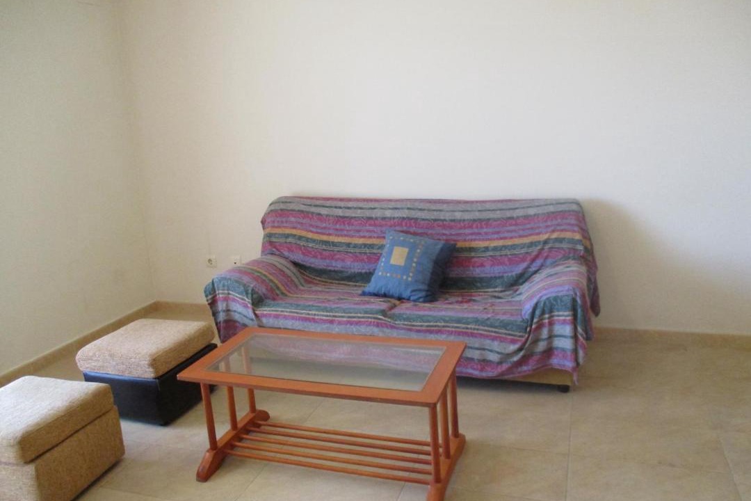 Photo of Bedroom in Peniscola