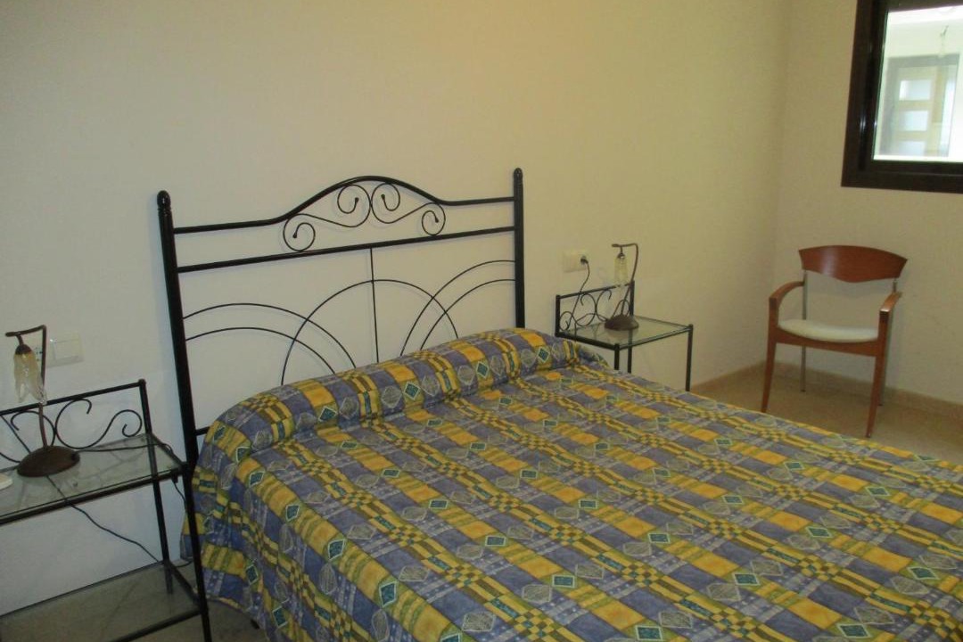 Photo of Bedroom in Peniscola