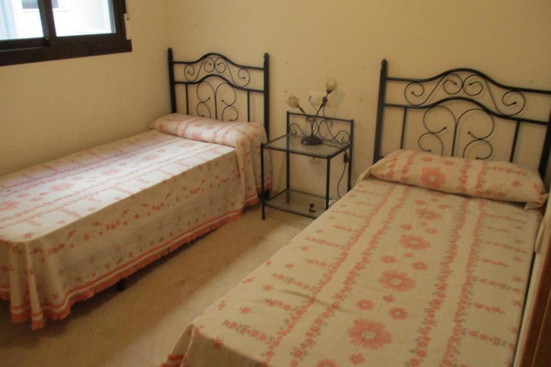 Photo of Bedroom in Peniscola
