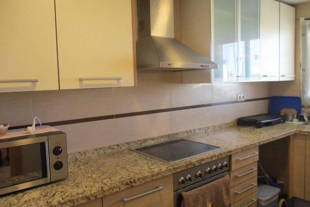 Photo of Kitchen in Peniscola