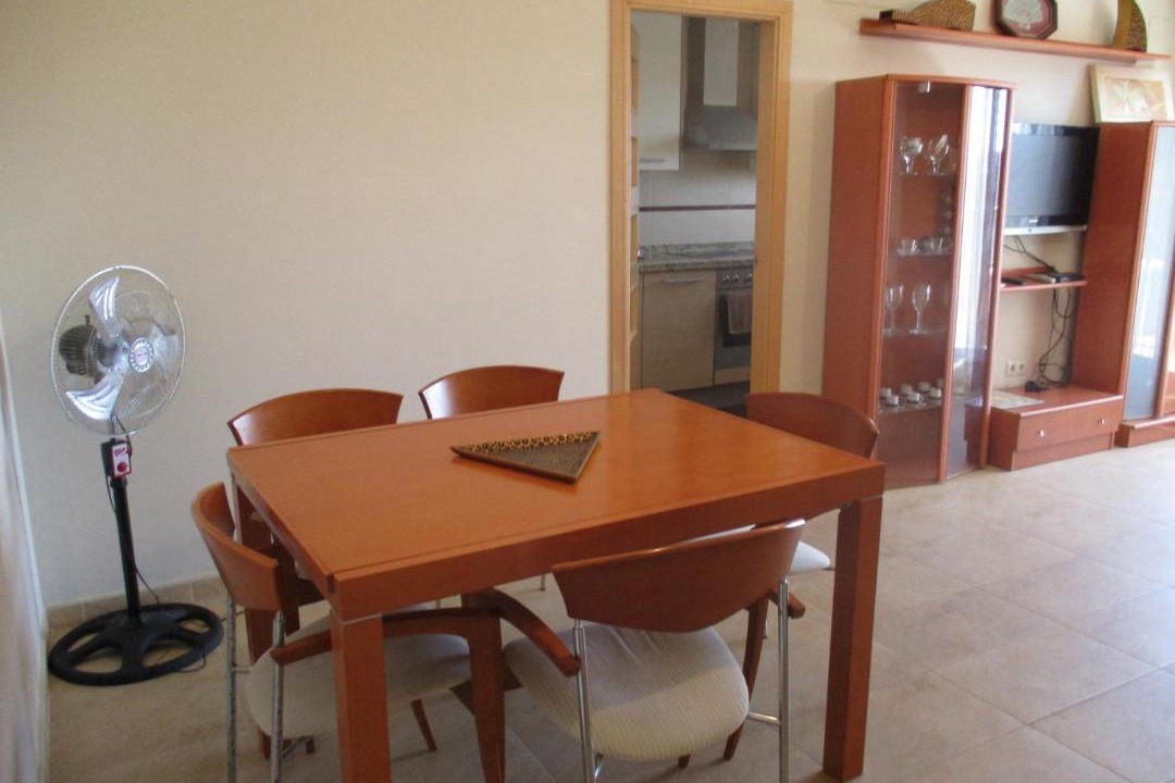 Photo of Livingroom in Peniscola