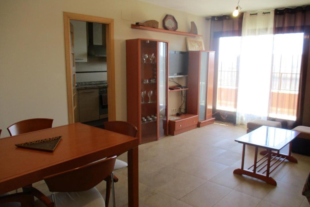 Photo of Livingroom in Peniscola