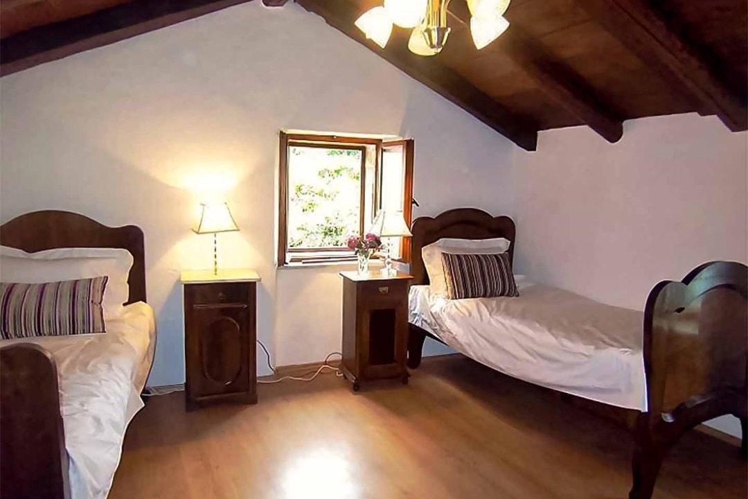 Photo of Bedroom in Oprtalj
