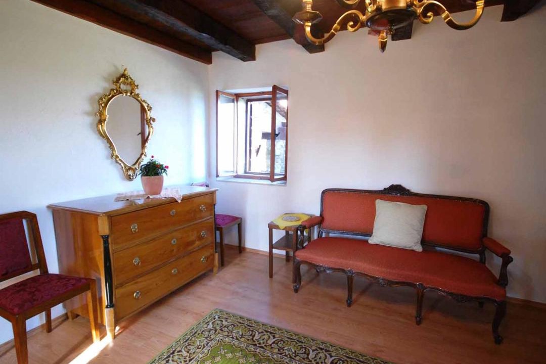 Photo of Livingroom in Oprtalj