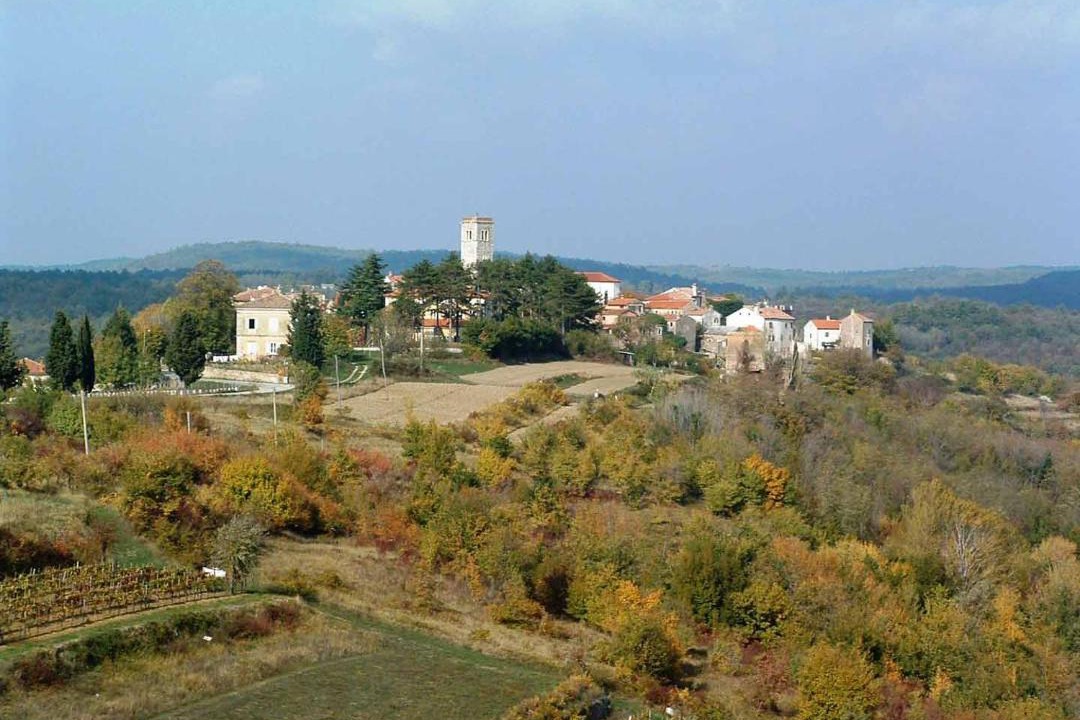 Photo of Outdoor in Oprtalj