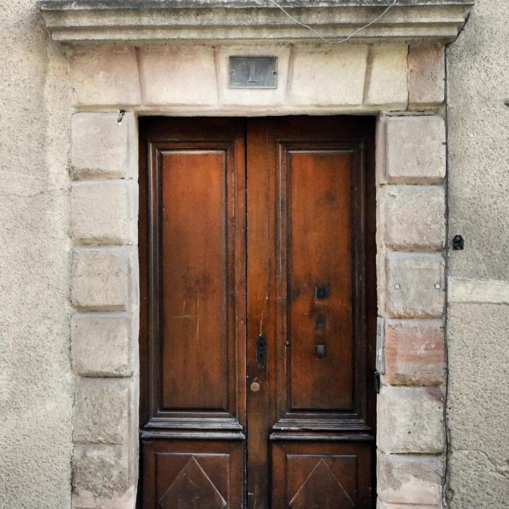 Photo of Buildings in Rodez