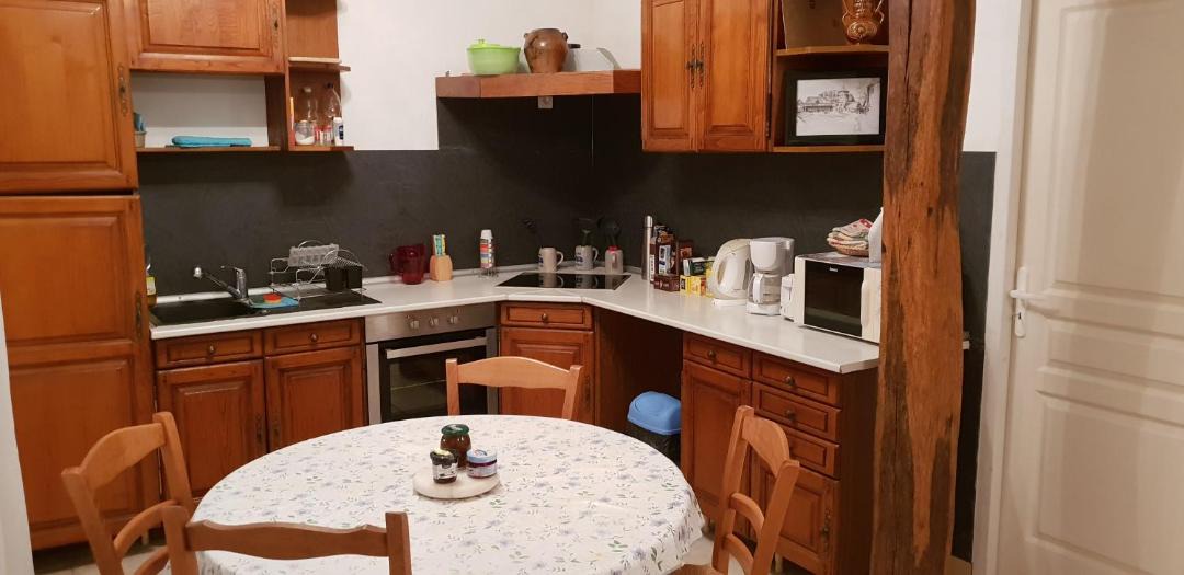 Photo of Kitchen in Coigneux