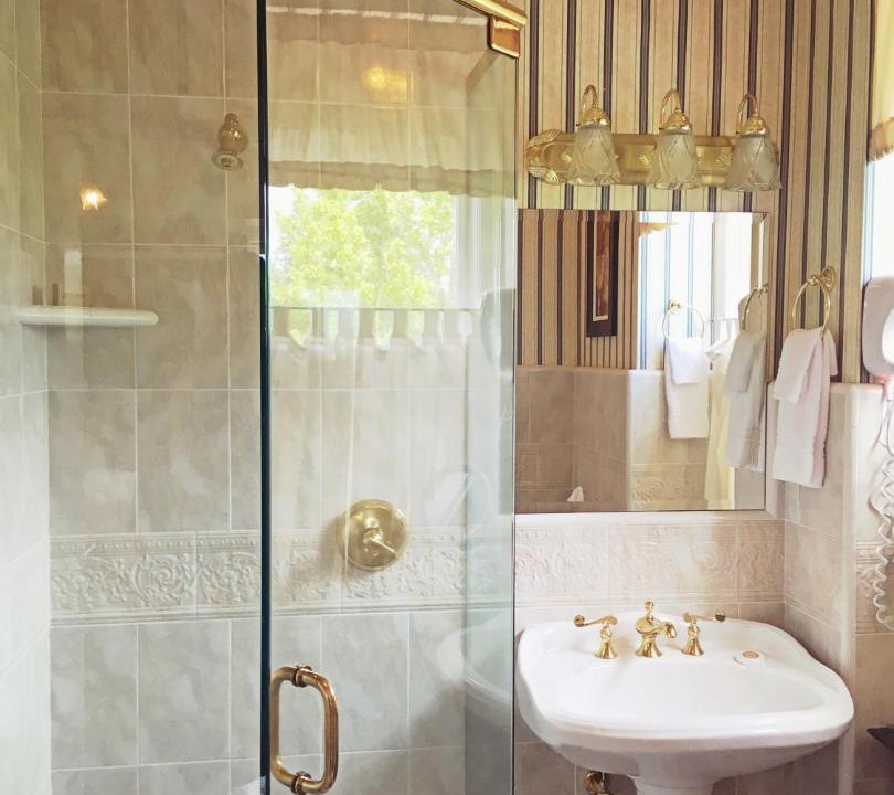 Photo of Bathroom in Napa