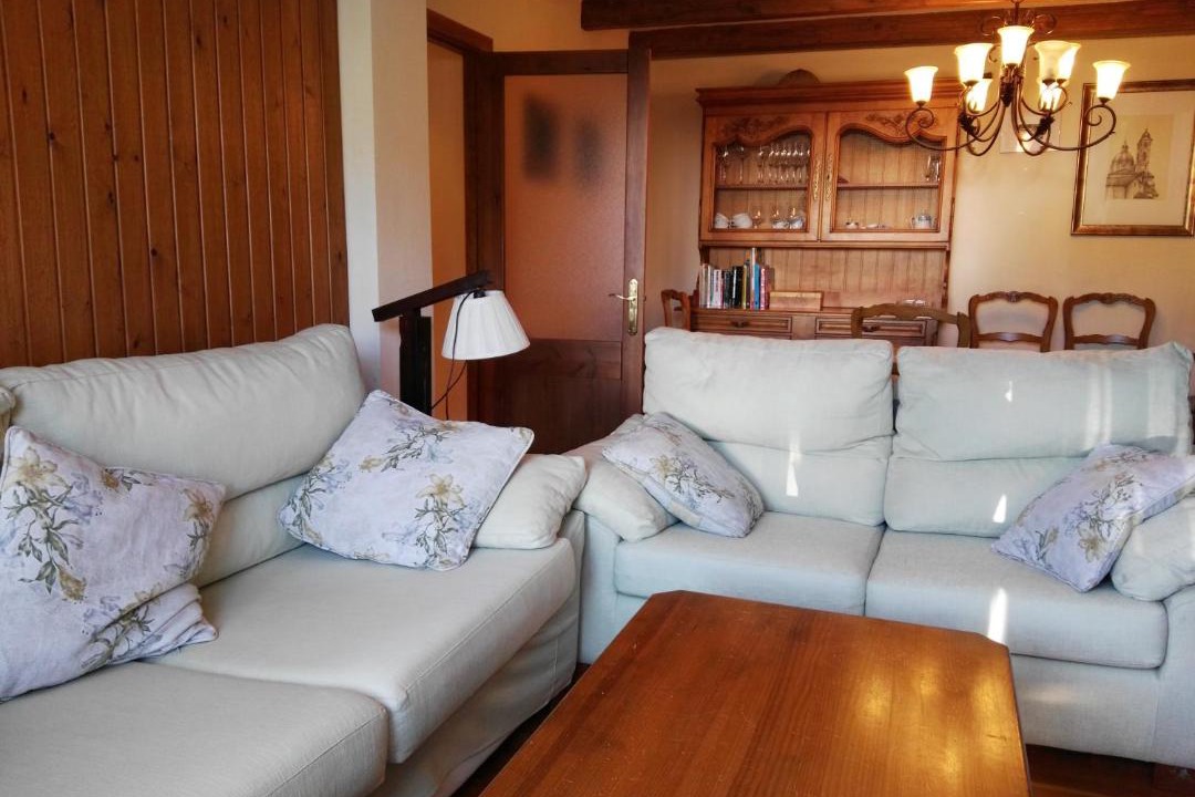 Photo of Livingroom in Esterri D'Aneu